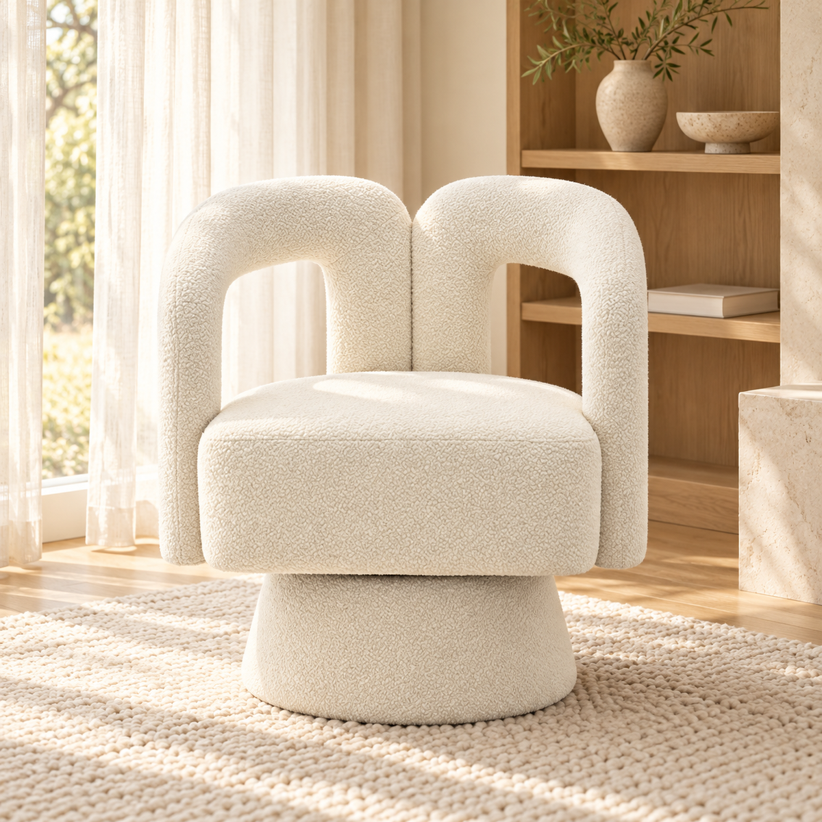Fauteuils confort