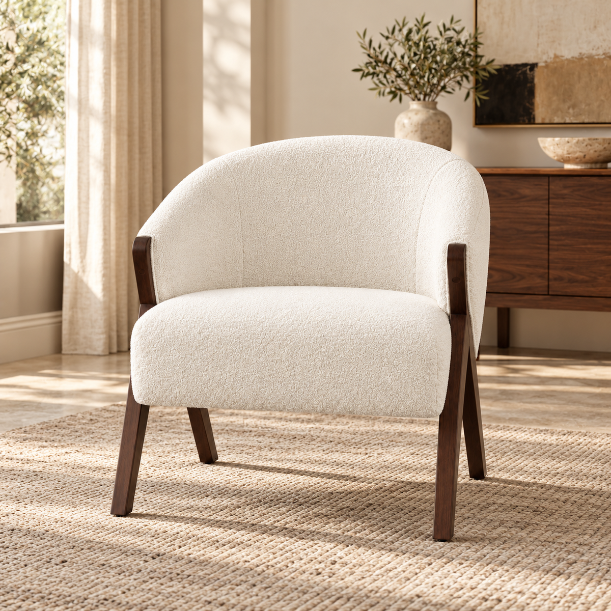 Fauteuils déco