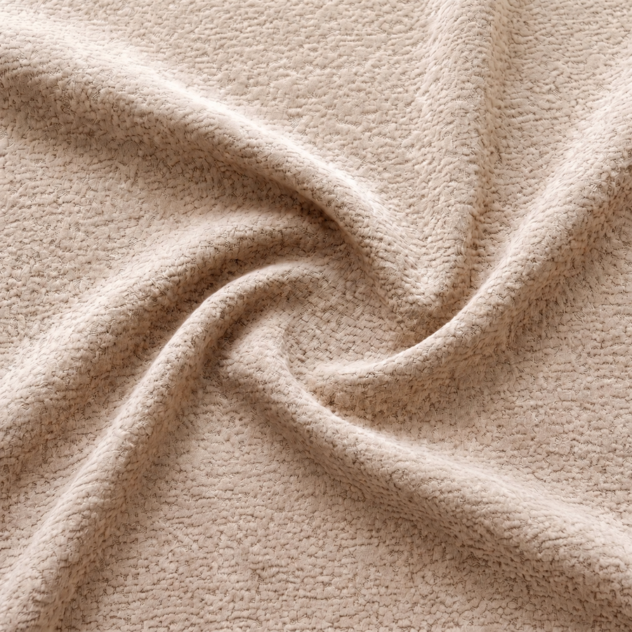 Chenille douce