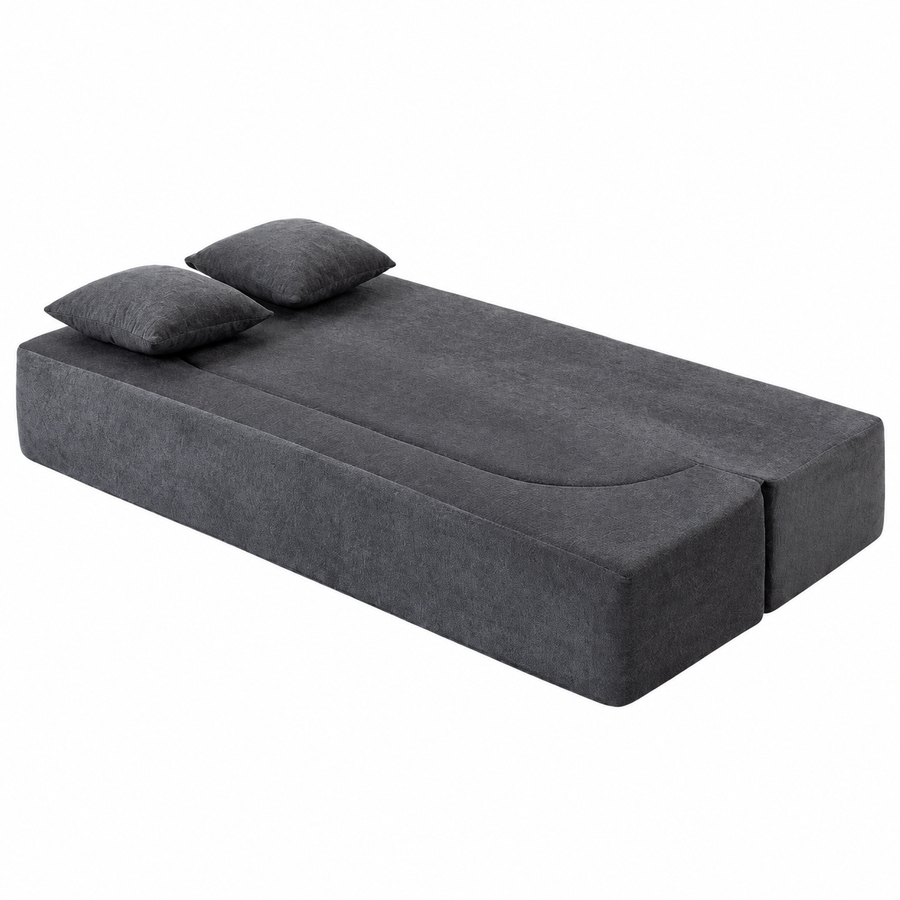 Couchage de 190 cm