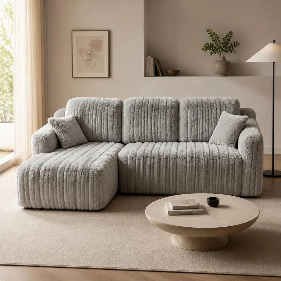 Chaise longue