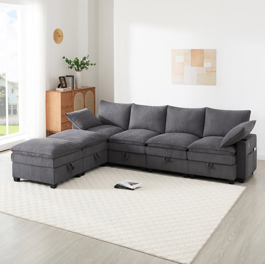 Assise à ressorts