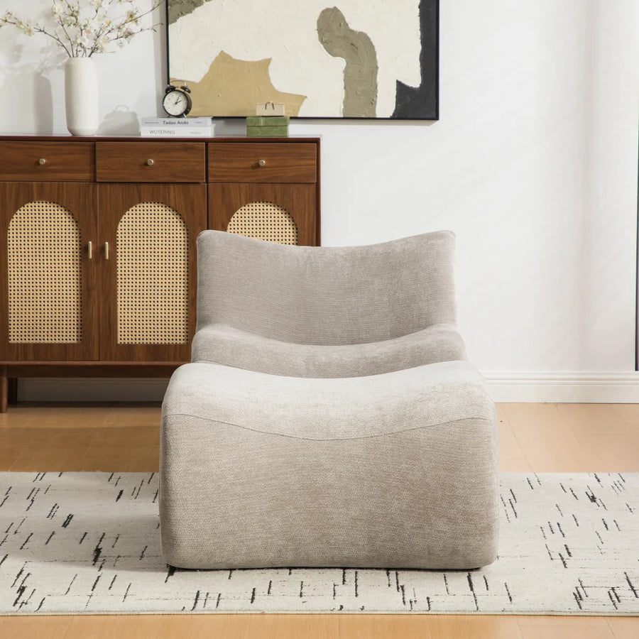 Profondeur d'assise