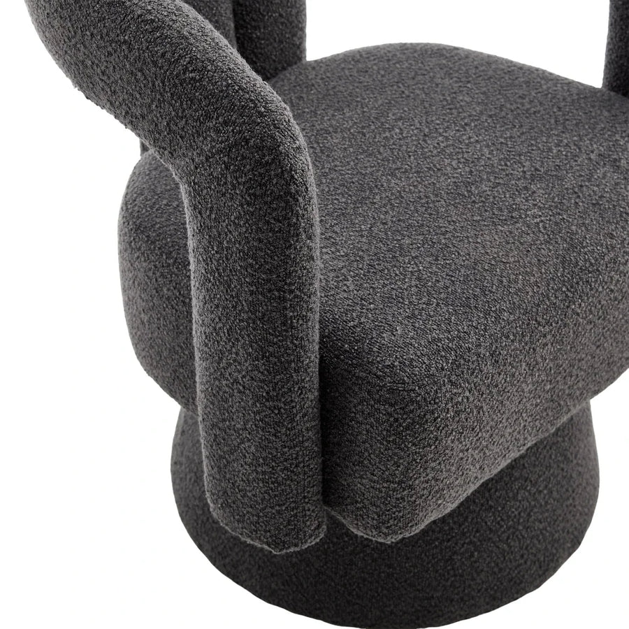 Bouclé enveloppant